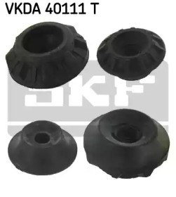 Подшипник SKF VKDA 40111 T